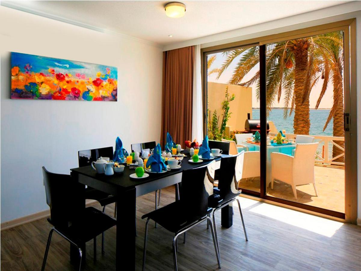 Dana Beach Resort Halvmånebugten Eksteriør billede