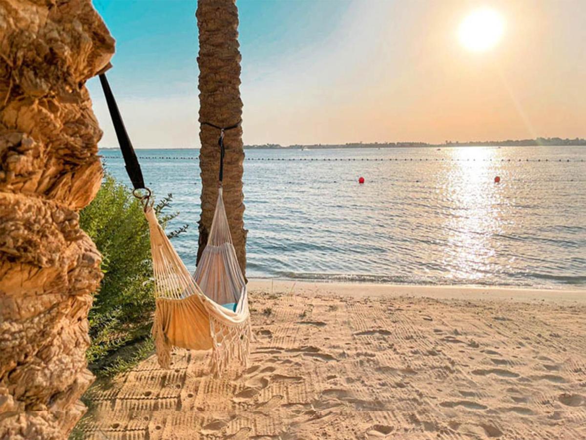 Dana Beach Resort Halvmånebugten Eksteriør billede